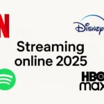 streaming-online